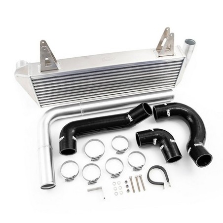 Kit Intercooler Performance FORGE pour Renault Clio 4 RS 1.6 200 Turbo