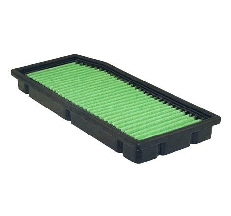 Filtre à air auto GREEN FILTER pour Renault Clio 4 RS 1.6
