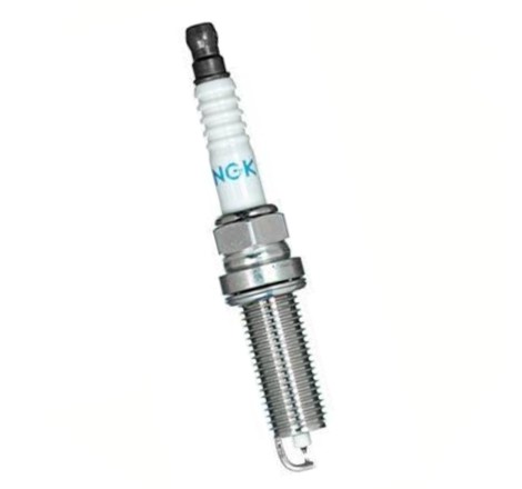 Bougie d'allumage NGK DILKAR7C9H pour Renault Clio 4 RS 197cv (moteur M5M 400)