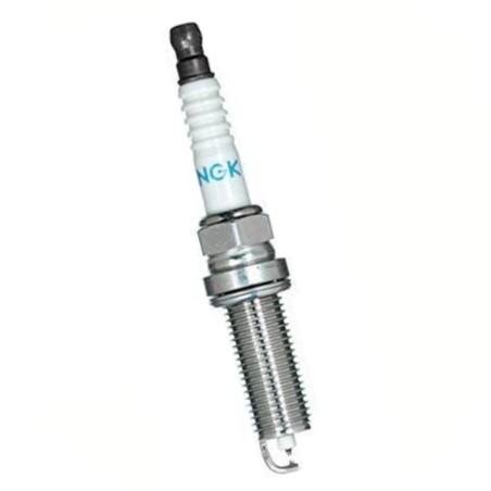 Bougie d'allumage NGK DILKAR7C9H pour Renault Clio 4 RS 197cv (moteur M5M 400)