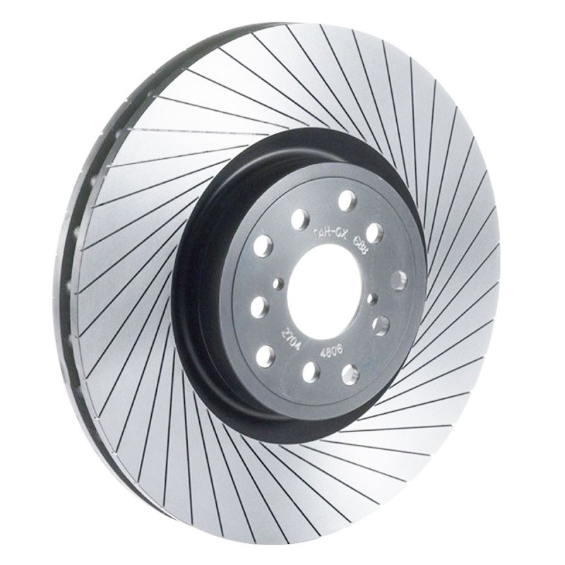 Disques de frein avant TAROX G88 pour Renault Clio 4 RS / Megane 4 DCi TCe / Alpine A110S