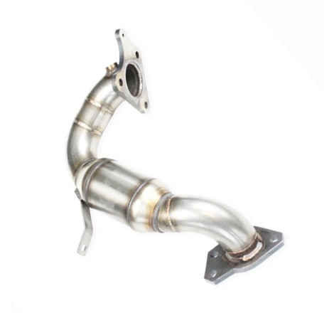 Catalyseur métallique Sport INOXCAR pour Renault Clio 4 RS 1.6 Turbo 200cv (après 2013)