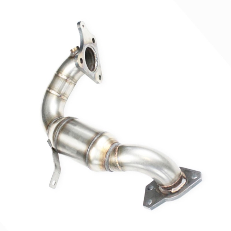 Catalyseur métallique Sport INOXCAR pour Renault Clio 4 RS 1.6 Turbo 200cv (après 2013)