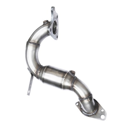 Catalyseur métallique Sport INOXCAR pour Renault Clio 4 RS Trophy 220cv (après 2015)