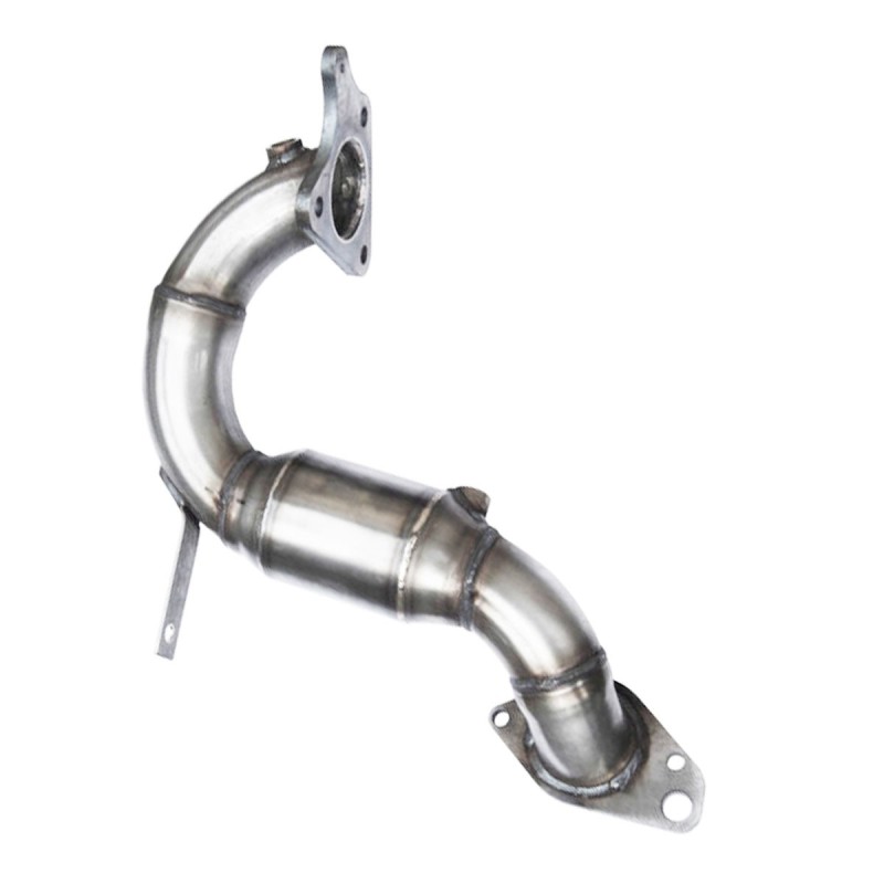 Catalyseur métallique Sport INOXCAR pour Renault Clio 4 RS Trophy 220cv (après 2015)