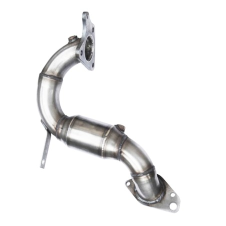 Catalyseur métallique Sport INOXCAR pour Renault Clio 4 RS Trophy 220cv (après 2015)