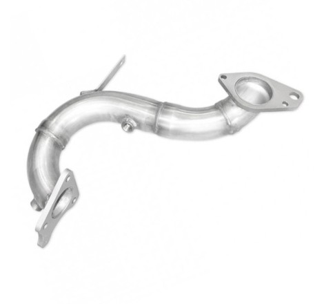 Tube décatalyseur métallique Sport INOXCAR pour Renault Clio 4 RS Trophy 220cv