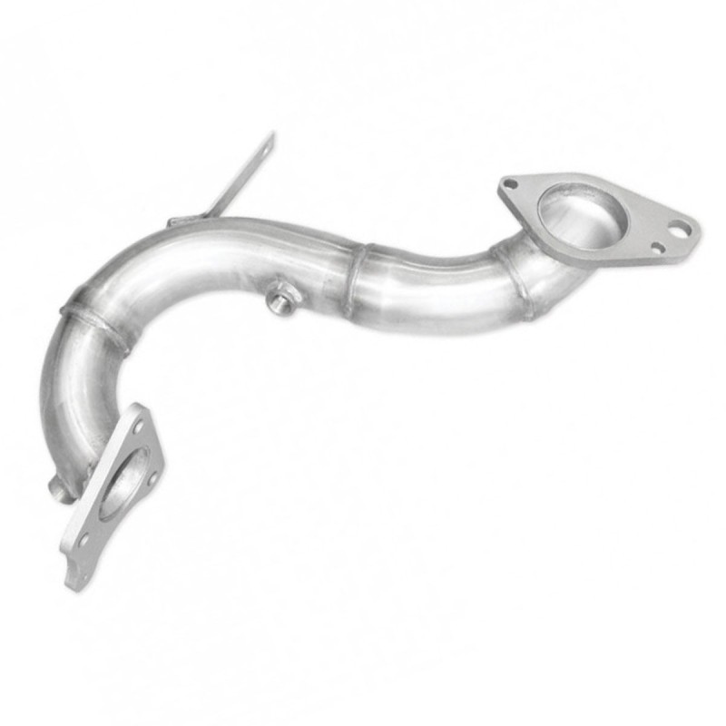 Tube décatalyseur métallique Sport INOXCAR pour Renault Clio 4 RS Trophy 220cv
