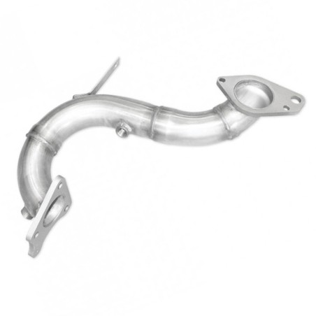 Tube décatalyseur métallique Sport INOXCAR pour Renault Clio 4 RS Trophy 220cv