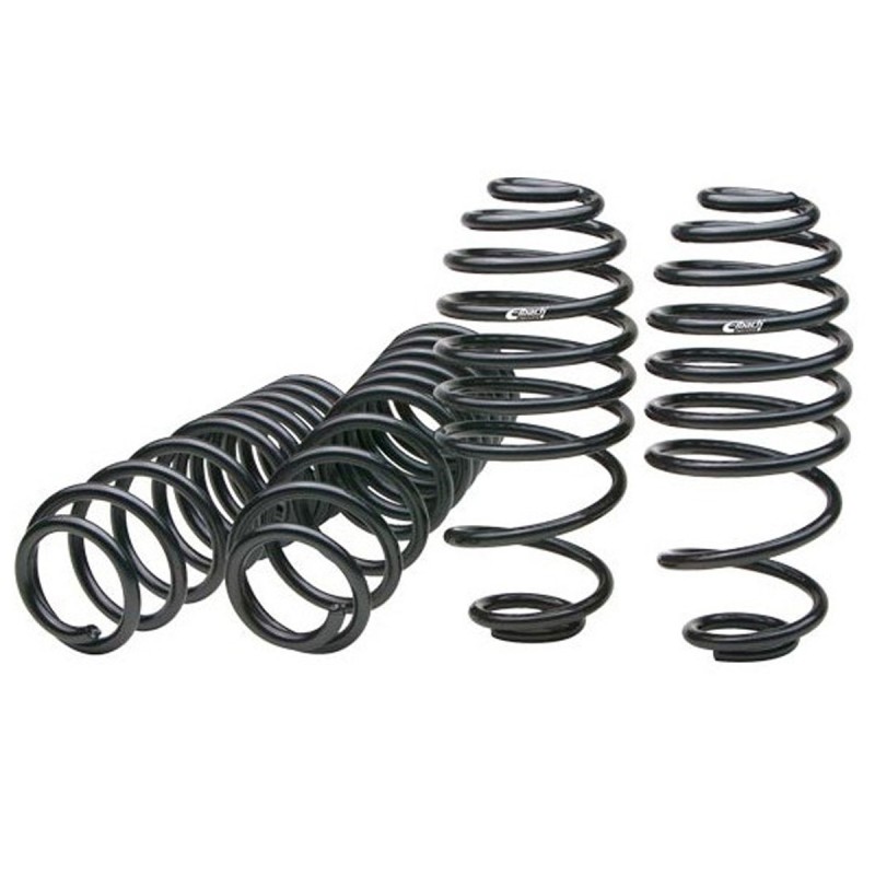 Kit de 4 ressorts courts Eibach PRO-KIT pour Peugeot 308 GTi / THP (2008-2018)