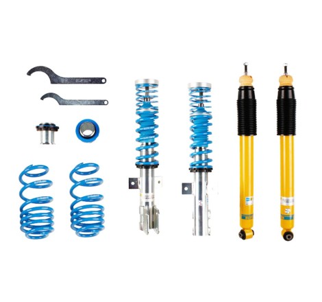 Kit combinés filetés Bilstein B14 pour Peugeot 308 I GTi (2008-2013)