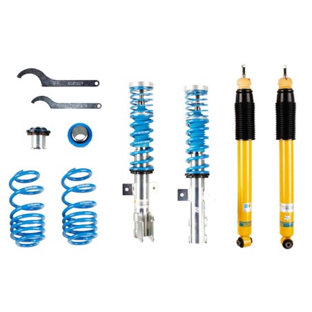 Kit combinés filetés Bilstein B14 pour Peugeot 308 I GTi (2008-2013)