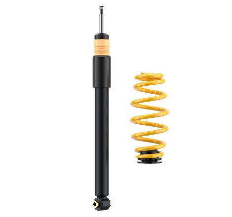 Combinés filetés ST Suspensions ST X pour Peugeot 308 I THP