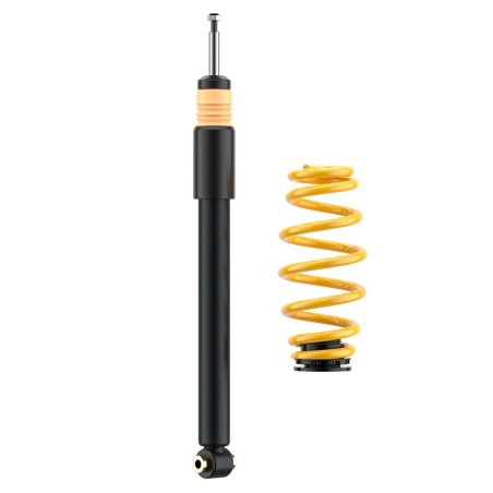 Combinés filetés ST Suspensions ST X pour Peugeot 308 I THP