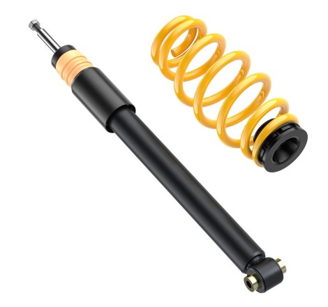 Combinés filetés ST Suspensions ST X pour Peugeot 308 I THP