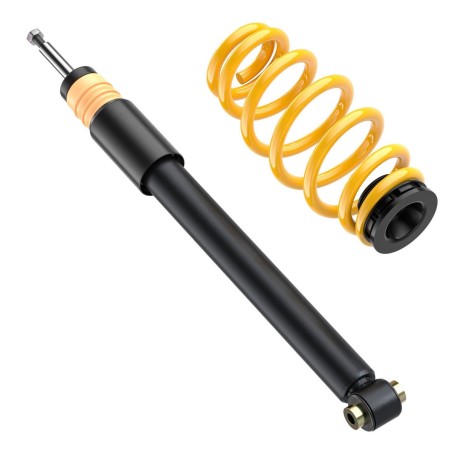 Combinés filetés ST Suspensions ST X pour Peugeot 308 I THP