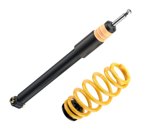 Combinés filetés ST Suspensions ST X pour Peugeot 308 I THP
