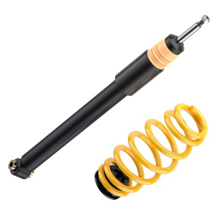 Combinés filetés ST Suspensions ST X pour Peugeot 308 I THP