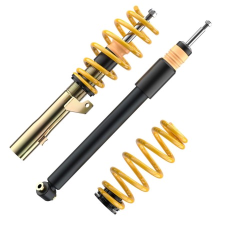 Combinés filetés ST Suspensions ST X pour Peugeot 308 I THP