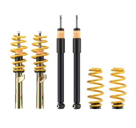 Combinés filetés ST Suspensions ST X pour Peugeot 308 I THP