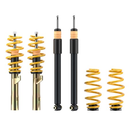 Combinés filetés ST Suspensions ST X pour Peugeot 308 I THP