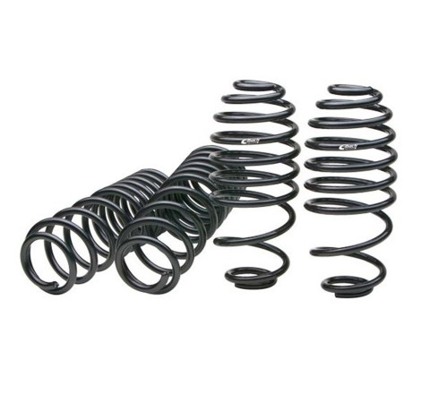 Kit de 4 ressorts courts Eibach PRO-KIT pour Peugeot 308 II GTi 205/250/270cv
