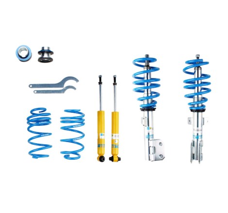 Kit combinés filetés Bilstein B14 pour Peugeot 308 II GTi / GT 205/272cv (après 2013)