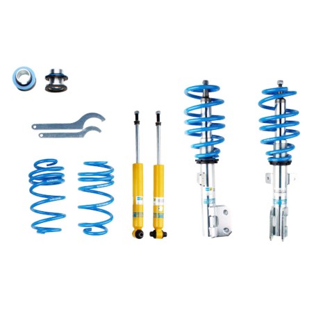 Kit combinés filetés Bilstein B14 pour Peugeot 308 II GTi / GT 205/272cv (après 2013)