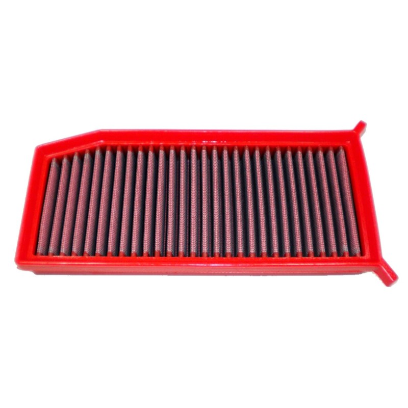 Filtre à air auto BMC pour Renault Clio 4 GT TCe 120 EDC / RS 200 EDC / RS Trophy