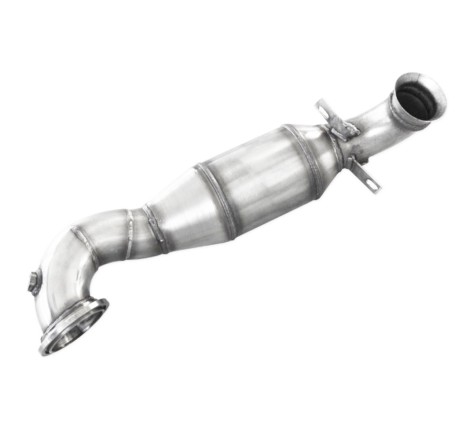 Catalyseur métallique Sport INOXCAR pour Peugeot 308 II GTi (après 2015)