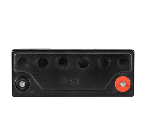 Batterie Compétition AGM Odyssey Extreme Racing PC950 34Ah 950 PHCA pour Peugeot 206 S16 GTi / 208 GTi