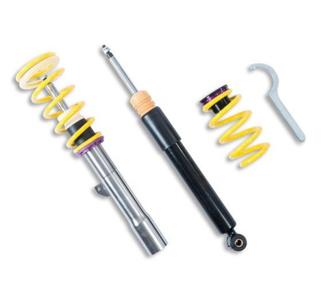 Combinés Filetés KW V1 pour Renault Clio 3 RS 2.0 16v