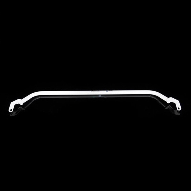 Renfort inférieur latéral central et arrière 2 points ULTRA RACING pour Peugeot 208 GTi & GT / 307 CC & Féline