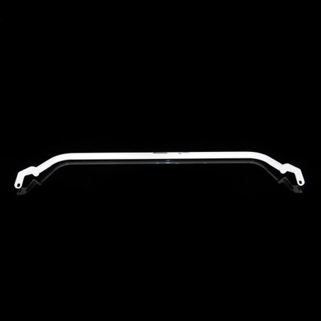 Renfort inférieur latéral central et arrière 2 points ULTRA RACING pour Peugeot 208 GTi & GT / 307 CC & Féline