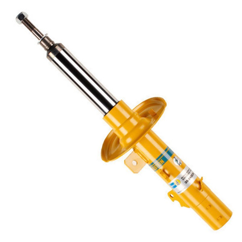 Amortisseur avant gauche Bilstein B6 pour Peugeot 208 GTi 1.6 200cv (2012-2018)