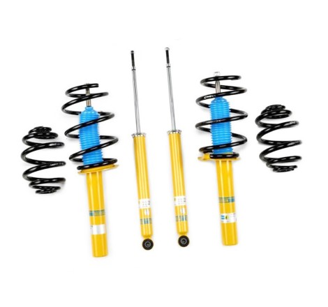 Kit d'amortisseurs Bilstein B12 PRO-KIT pour Peugeot 208 GTi 1.6 200cv (2012-2018)
