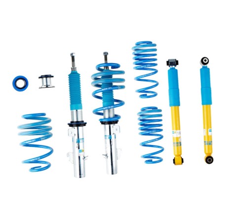 Kit combinés filetés Bilstein B14 pour Peugeot 208 GTi / GT / Féline / THP (après 2012)
