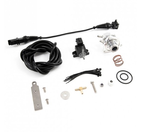 Dump valve / Diverter Forge circuit fermé pour Peugeot 208 GTi / GT / THP / Féline / RCZ THP