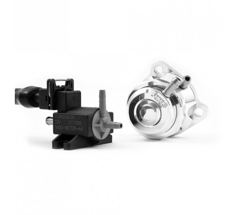 Dump valve / Diverter Forge circuit fermé pour Peugeot 208 GTi / GT / THP / Féline / RCZ THP