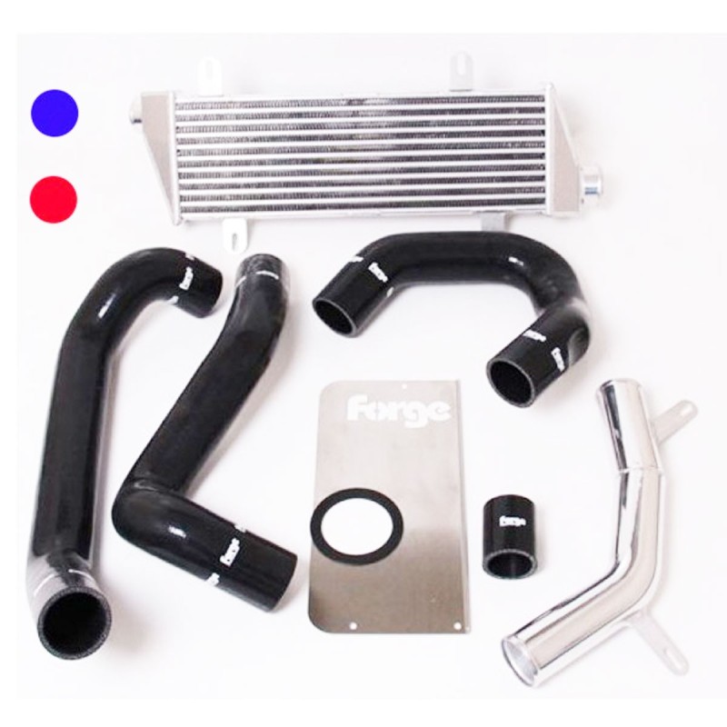 Kit Intercooler Performance FORGE pour Peugeot 208 GTi
