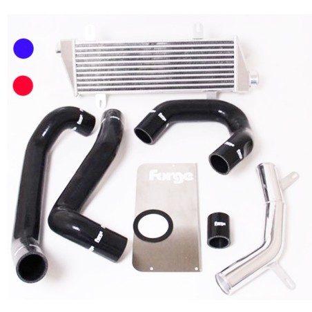 Kit Intercooler Performance FORGE pour Peugeot 208 GTi