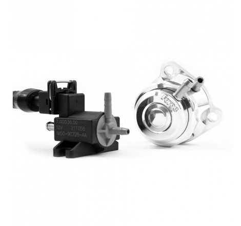 Kit de montage dump valve / diverter Forge pour Peugeot 208 GTi / GT / THP / Féline / RCZ THP