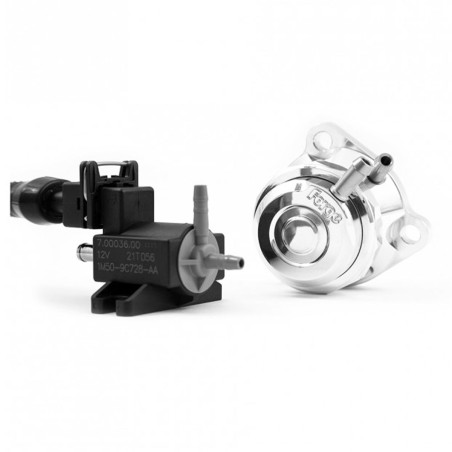 Kit de montage dump valve / diverter Forge pour Peugeot 208 GTi / GT / THP / Féline / RCZ THP