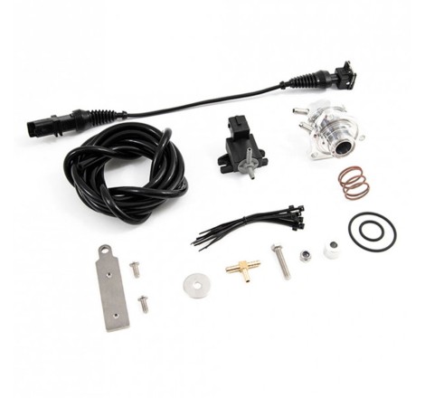 Kit de montage dump valve / diverter Forge pour Peugeot 208 GTi / GT / THP / Féline / RCZ THP