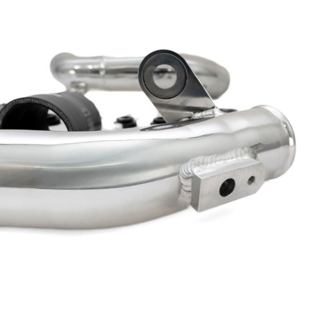 Charge pipe FORGE pour Peugeot 208 GTi (2012-2018)
