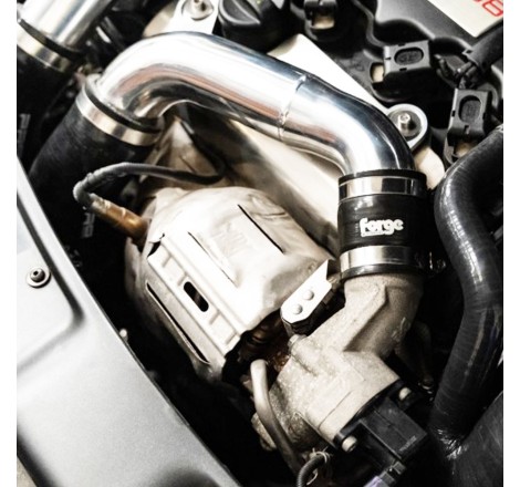 Charge pipe FORGE pour Peugeot 208 GTi (2012-2018)