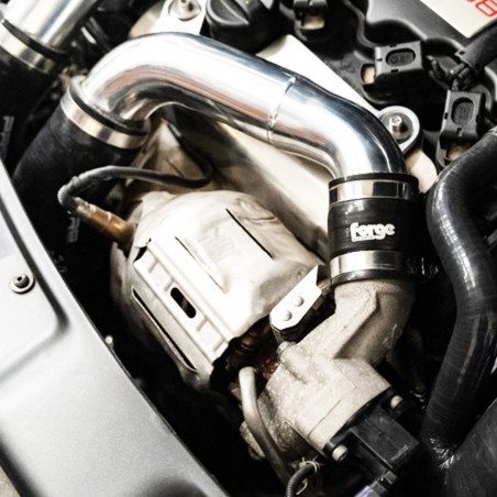 Charge pipe FORGE pour Peugeot 208 GTi (2012-2018)