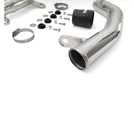 Charge pipe FORGE pour Peugeot 208 GTi (2012-2018)