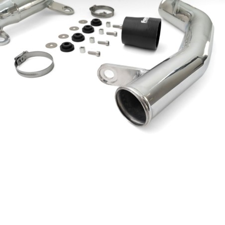 Charge pipe FORGE pour Peugeot 208 GTi (2012-2018)