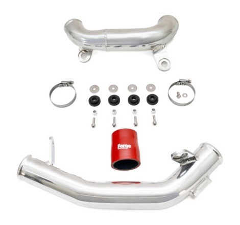 Charge pipe FORGE pour Peugeot 208 GTi (2012-2018)